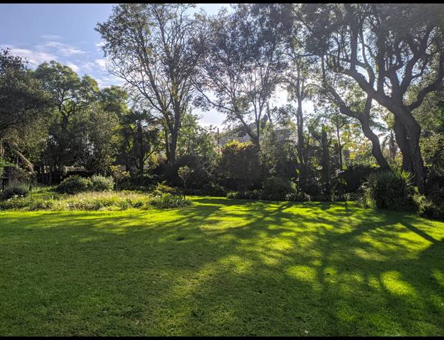 4,047M² VACANT LAND FOR SALE IN ATHOLL